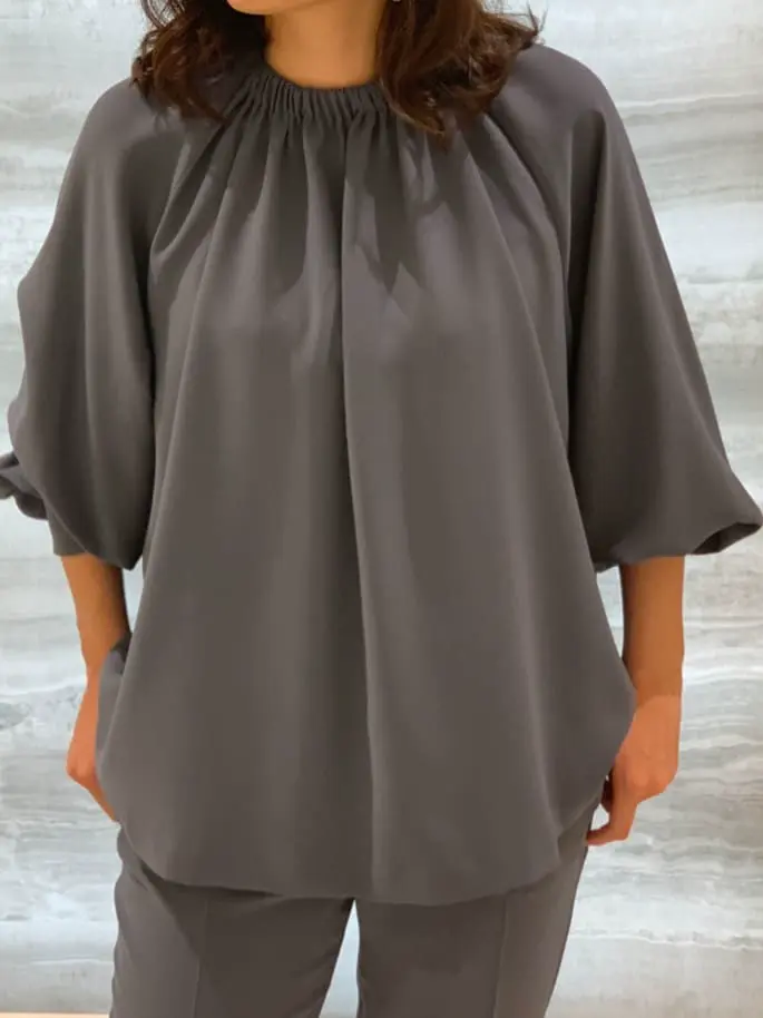 ICB 井阪 コーディネート画像