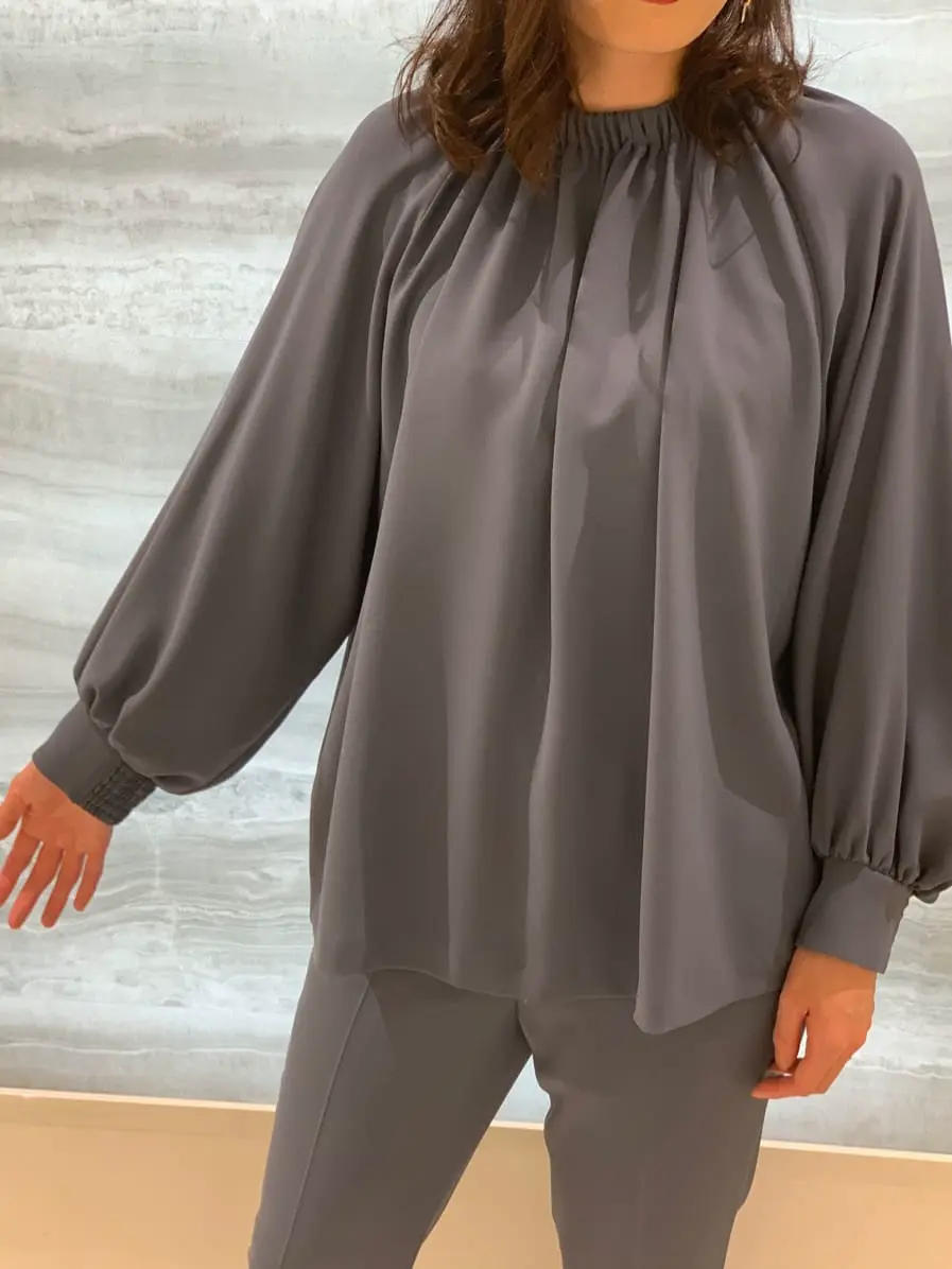 ICB 井阪 コーディネート画像