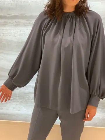 ICB 井阪 コーディネート画像