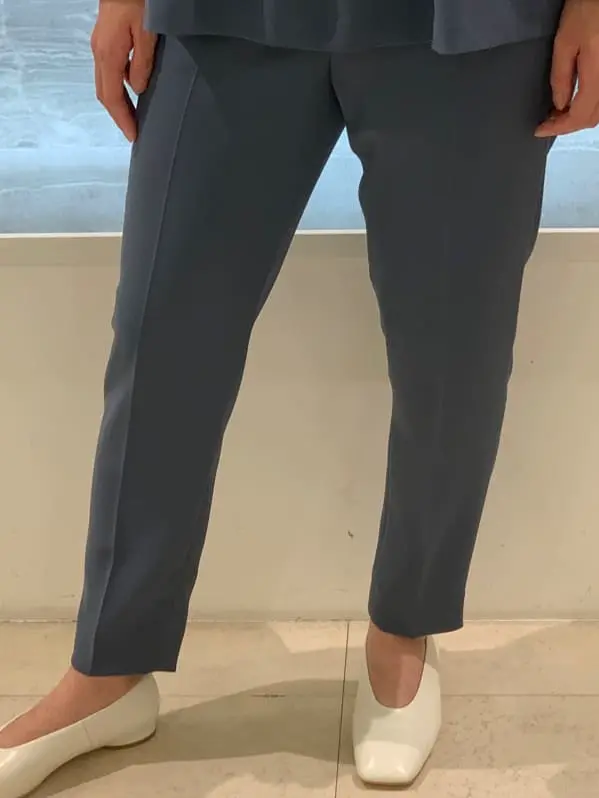 ICB 井阪 コーディネート画像