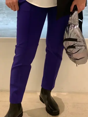 ICB 井阪 コーディネート画像