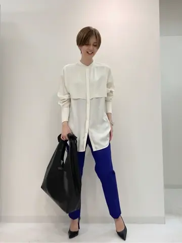 ICB Nagira コーディネート画像