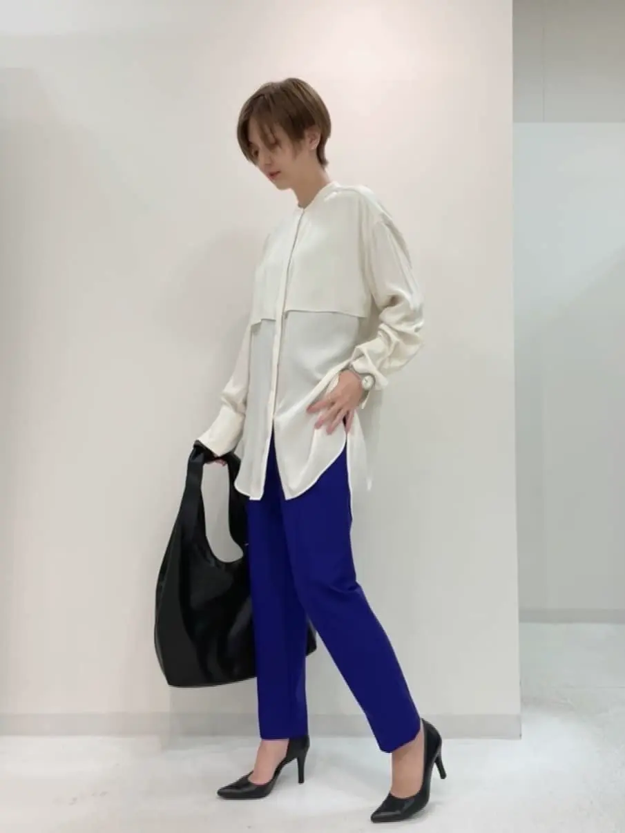 ICB Nagira コーディネート画像