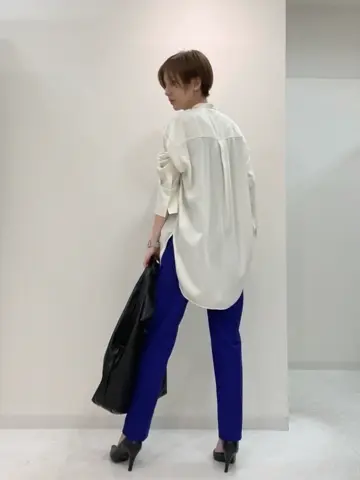 ICB Nagira コーディネート画像