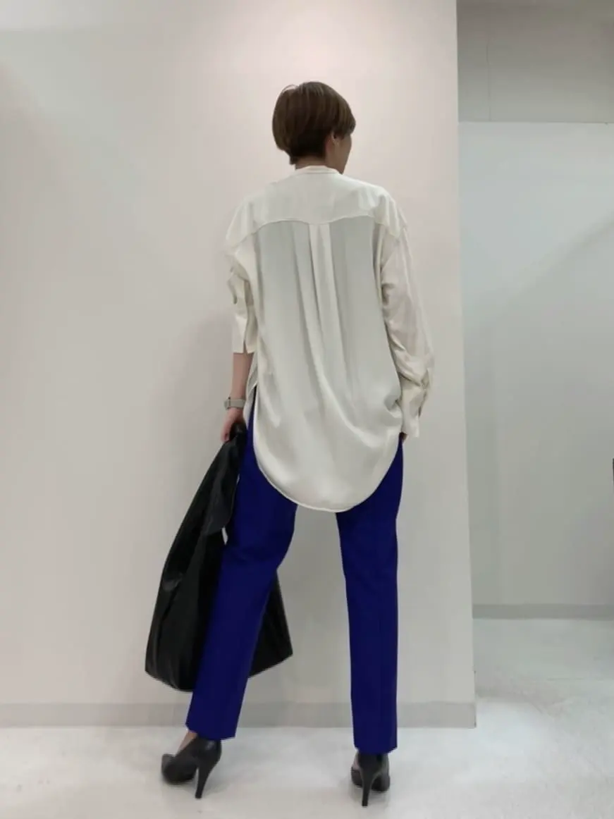 ICB Nagira コーディネート画像