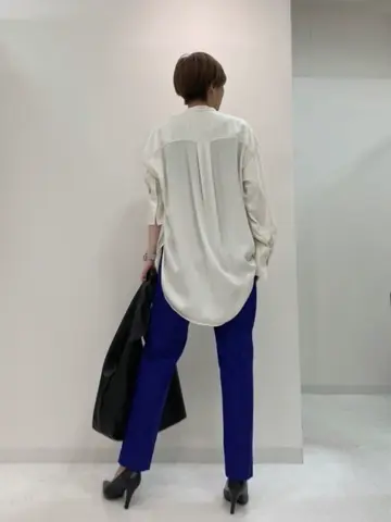 ICB Nagira コーディネート画像