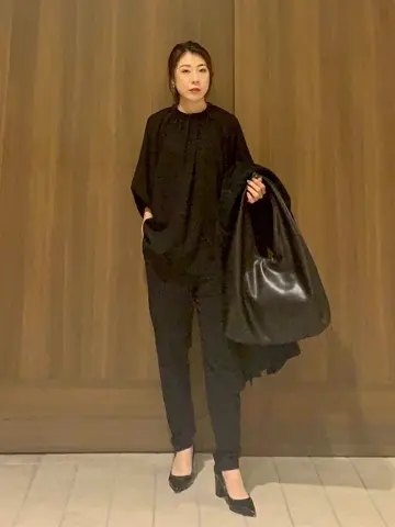 ICB 村田 コーディネート画像