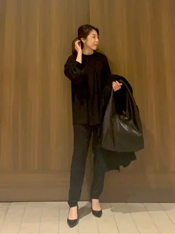 ICB 村田 コーディネート画像