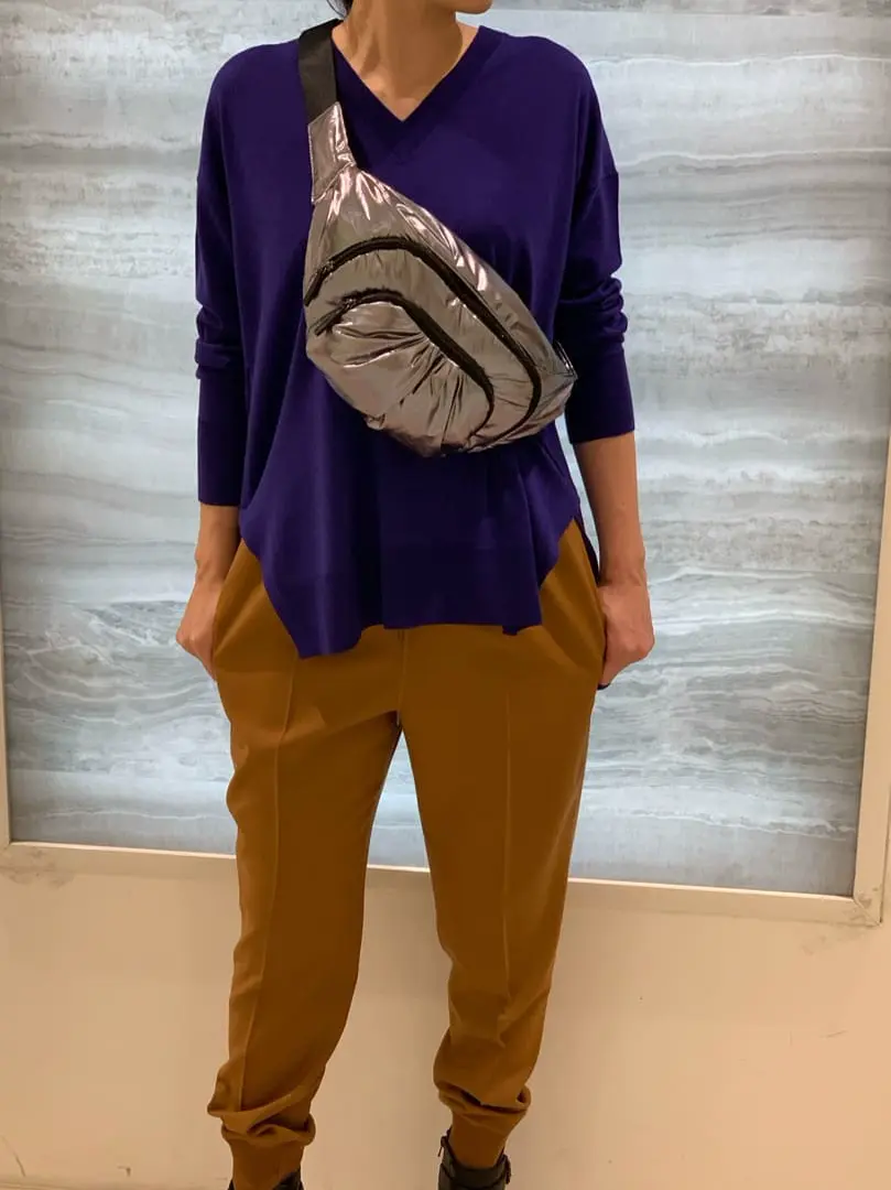 ICB 井阪 コーディネート画像