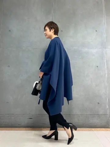 ICB 宮本 コーディネート画像