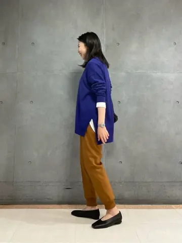 ICB 古住 コーディネート画像