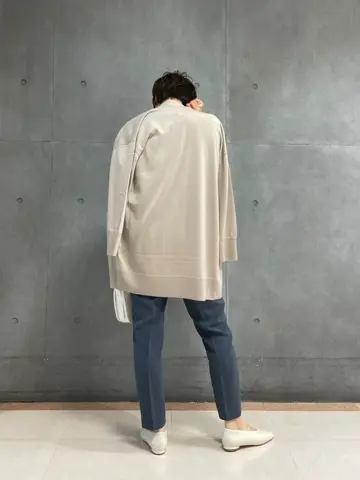 ICB 宮本 コーディネート画像