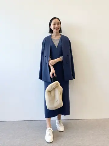 ICB 岩田 コーディネート画像