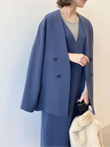 ICB 岩田 コーディネート画像