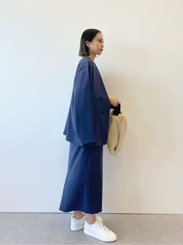 ICB 岩田 コーディネート画像