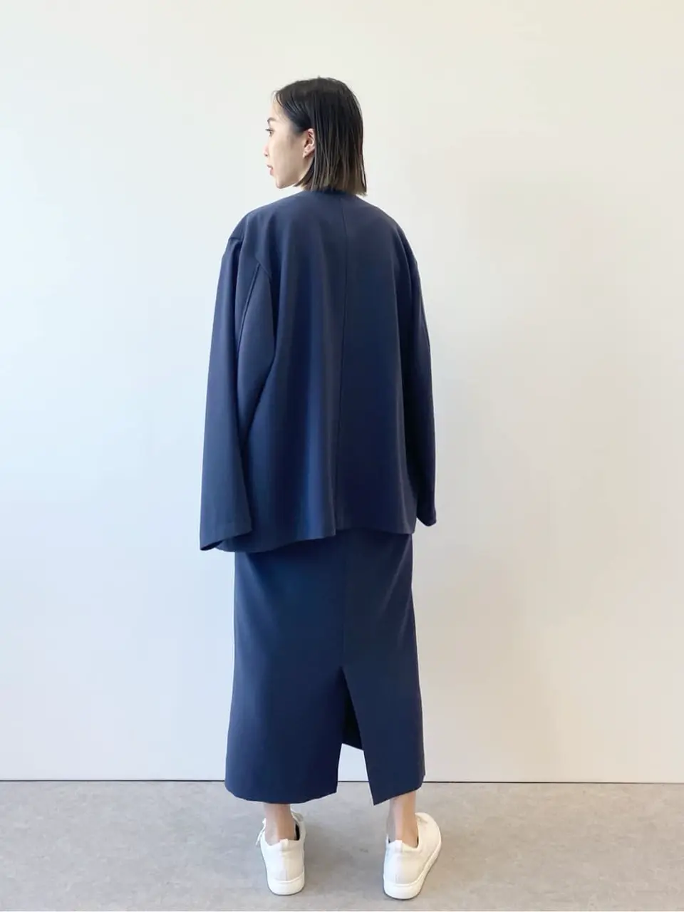 ICB 岩田 コーディネート画像