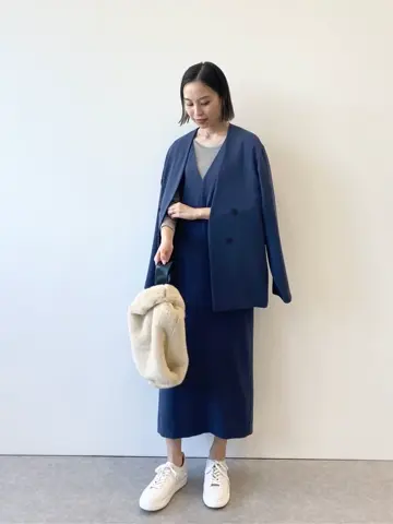 ICB 岩田 コーディネート画像