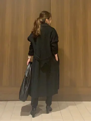 ICB 村田 コーディネート画像