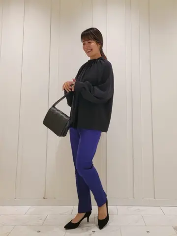 ICB 中島 コーディネート画像