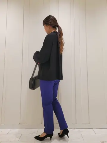 ICB 中島 コーディネート画像