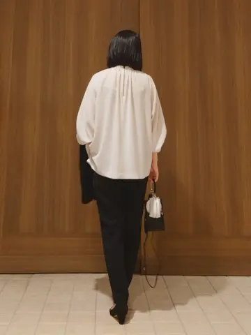 ICB 吉田 コーディネート画像