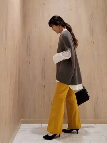 ICB 中島 コーディネート画像