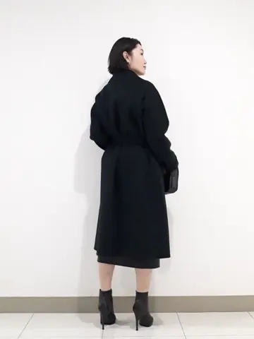 ICB 長谷川 コーディネート画像