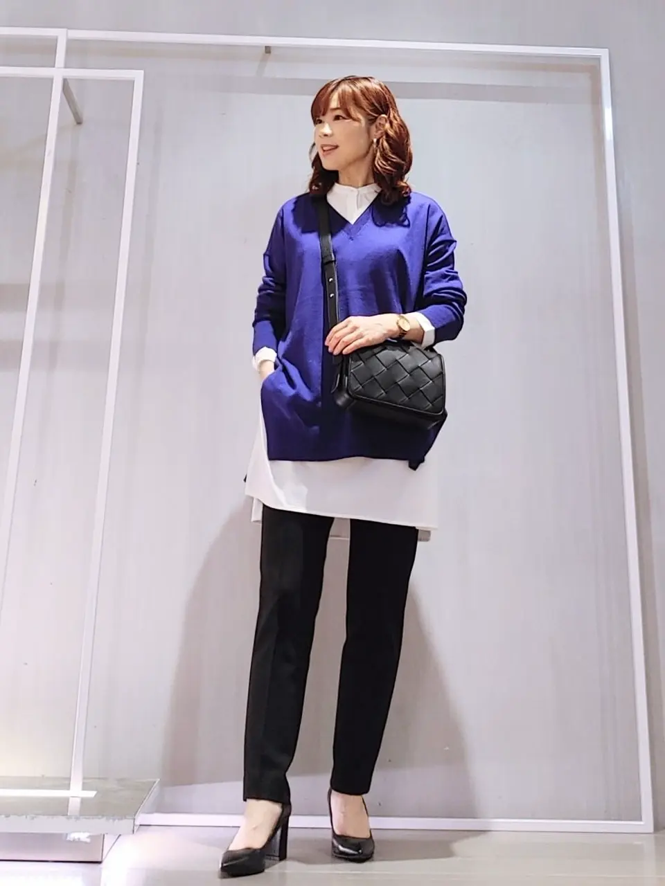  加藤 コーディネート画像