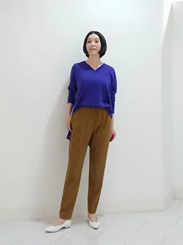 ICB KANAE コーディネート画像