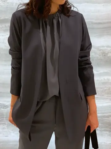 ICB 井阪 コーディネート画像