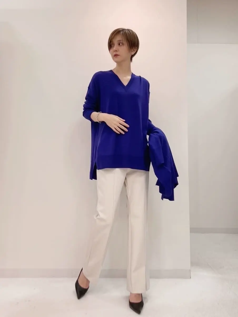 ICB Nagira コーディネート画像