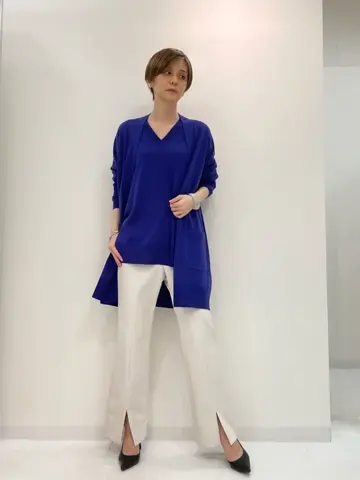 ICB Nagira コーディネート画像