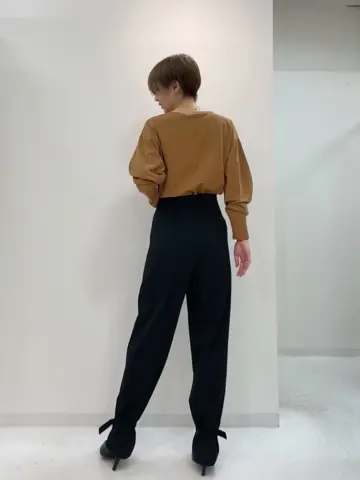 ICB Nagira コーディネート画像