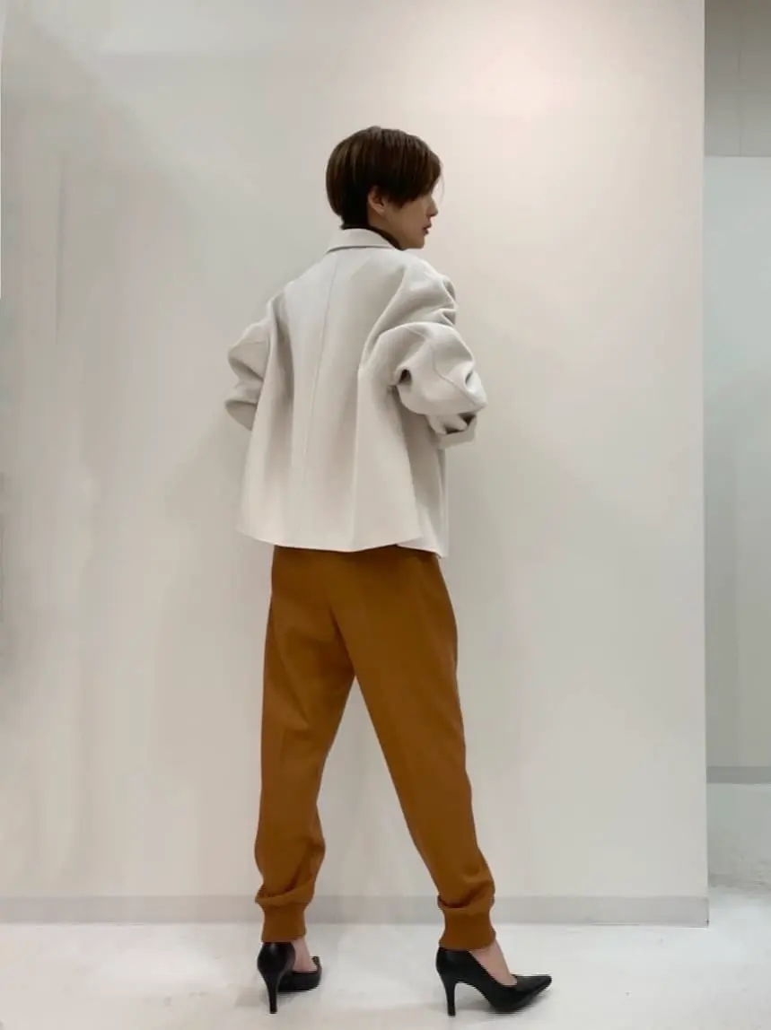 ICB Nagira コーディネート画像