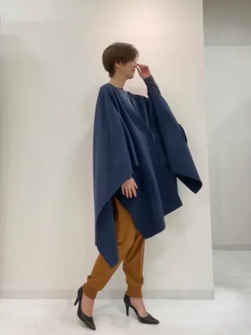 ICB Nagira コーディネート画像