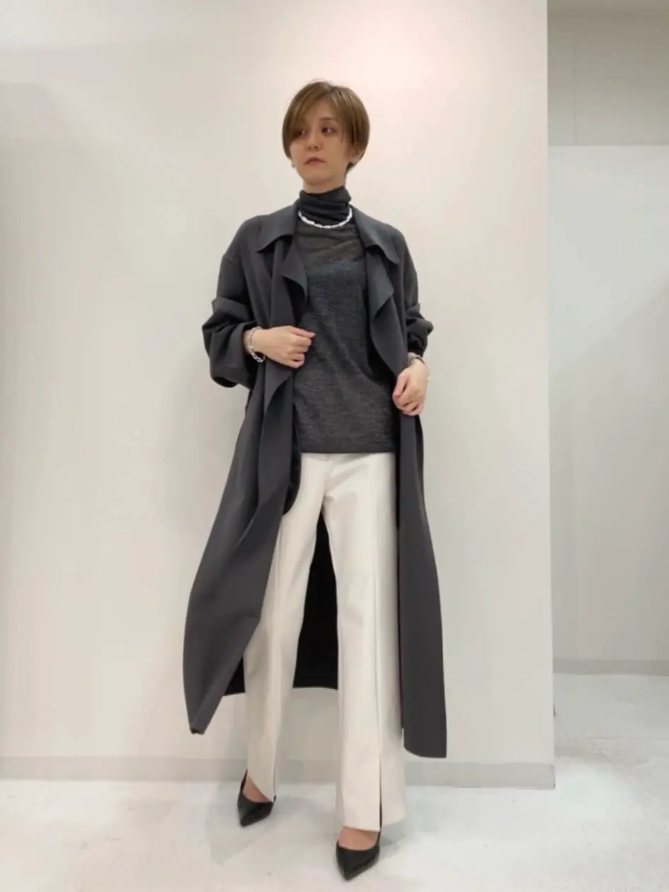 ICB Nagira コーディネート画像