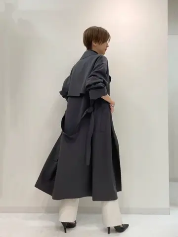 ICB Nagira コーディネート画像