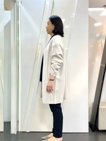 ICB K コーディネート画像