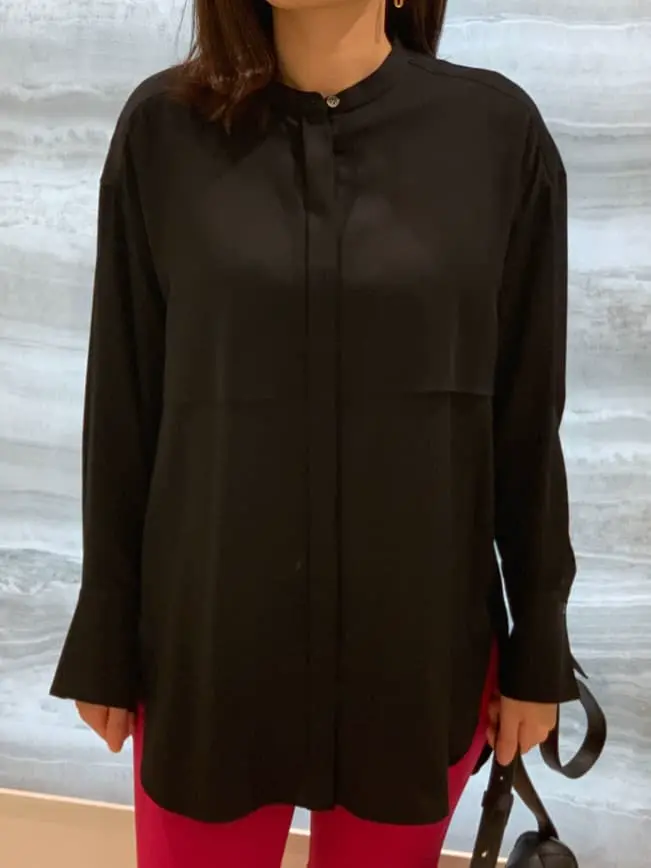 ICB 井阪 コーディネート画像