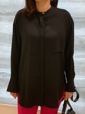 ICB 井阪 コーディネート画像