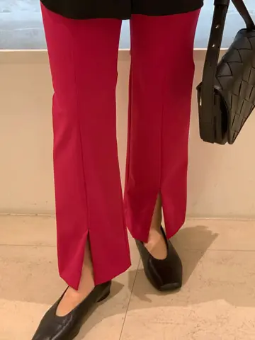 ICB 井阪 コーディネート画像