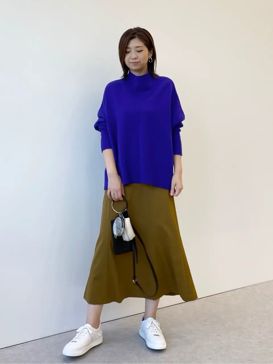  寺岡 コーディネート画像