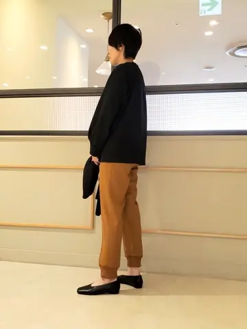 ICB 高橋 コーディネート画像