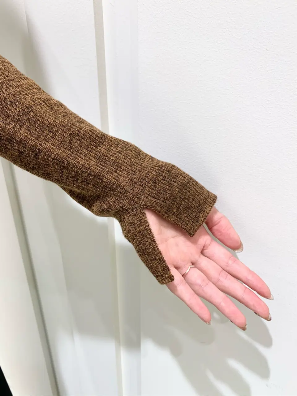 ICB 仲崎 コーディネート画像