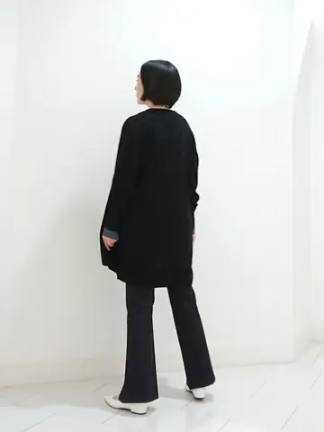 ICB KANAE コーディネート画像