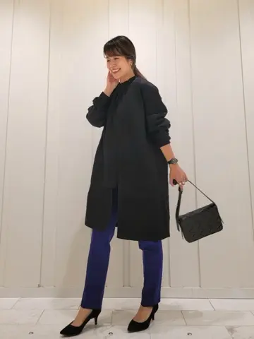 ICB 中島 コーディネート画像