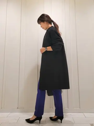 ICB 中島 コーディネート画像