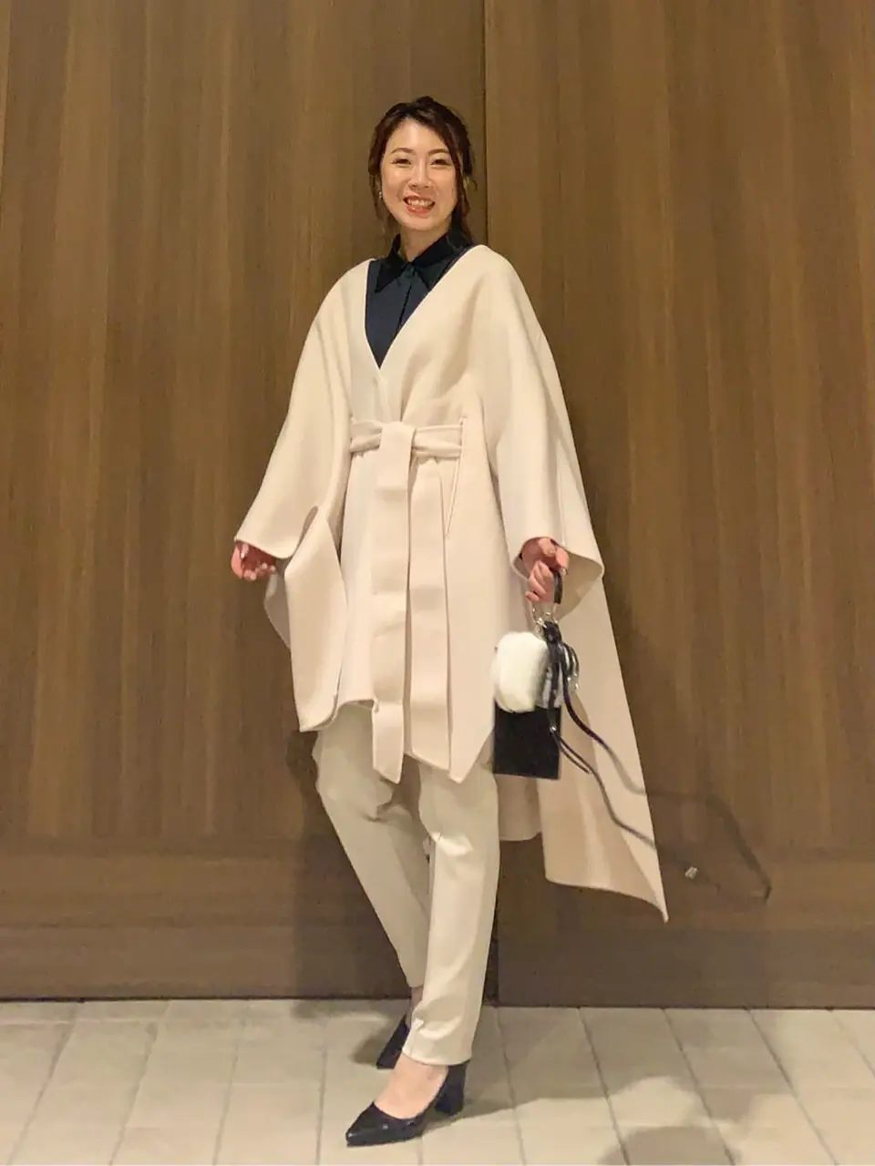  村田 コーディネート画像