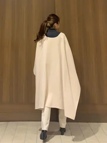 ICB 村田 コーディネート画像