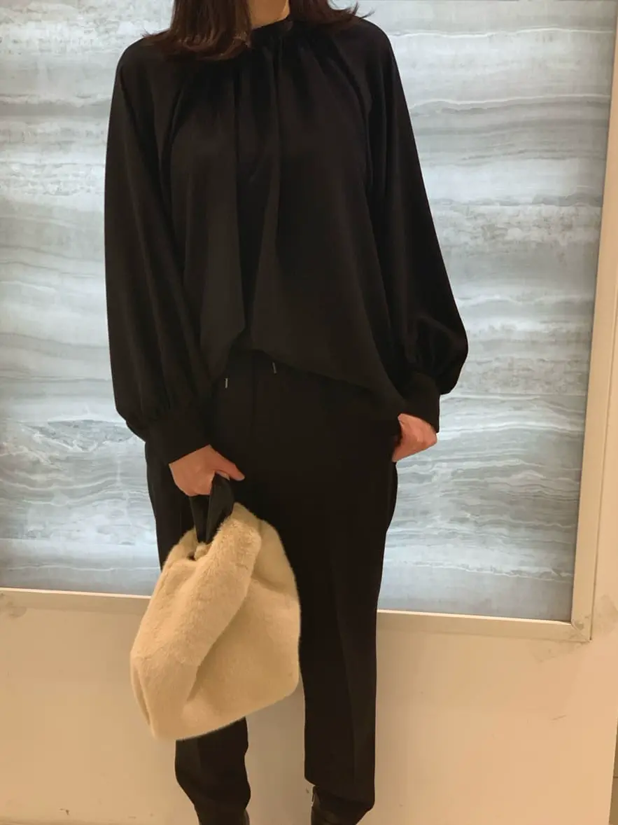 ICB 井阪 コーディネート画像